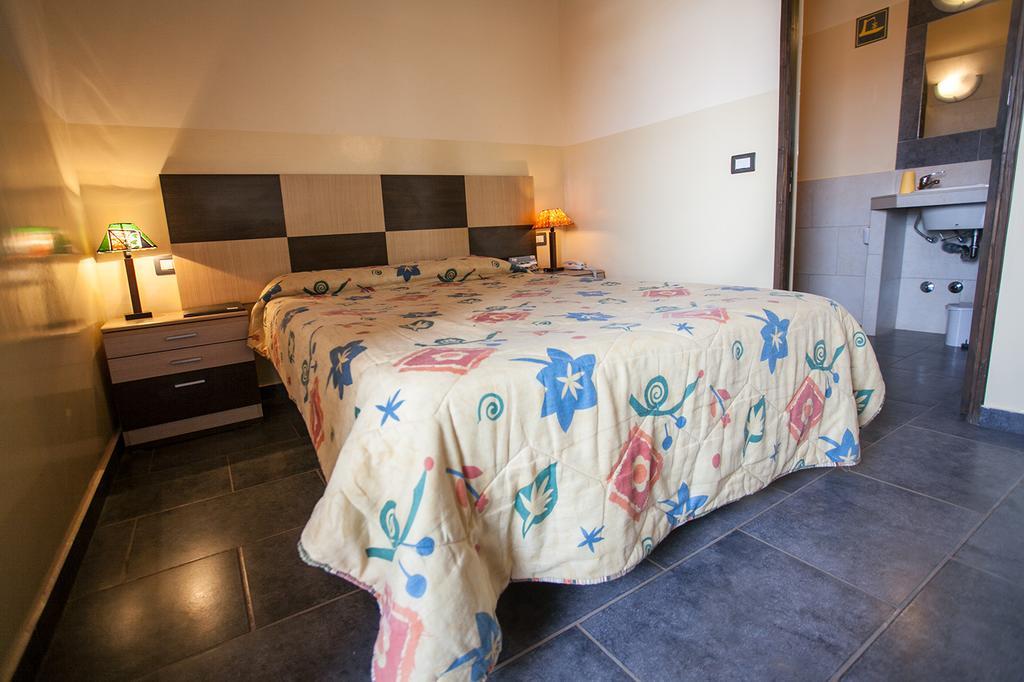 Hotel Porta Do Vento Santa Maria Exteriér fotografie
